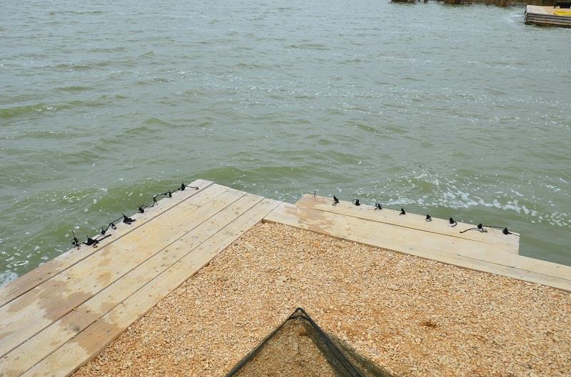 Iunie 2013 - CAMPIONATUL NATIONAL DE TINERET 2013
LOCUL 1 + RECORDUL BALTII CORBU